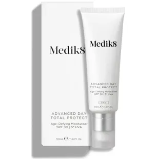 Medik8 Advanced Day Total Protect SPF30 50 ml