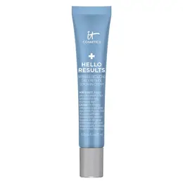 IT Cosmetics Soin Visage Hello Results Sérum en Crème Anti-Âge au Retinol 15ml