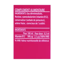 Liquamine B12 30ml