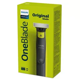 Philips OneBlade Original QP2721/20 Sabot 5 en 1