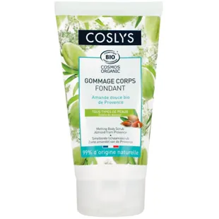 Coslys Melting Body Scrub 200 ml