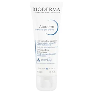 Bioderma Atoderm Intensive Gel-Crema 75 ml