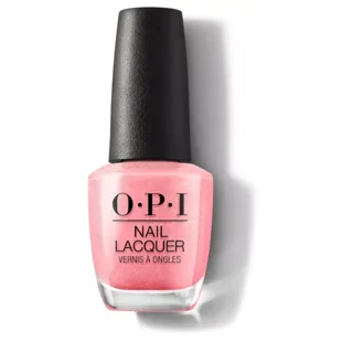 OPI Nail Lacquer Princess Rule Esmalte!