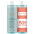 Avène Cleanance Micellar Water 2x400 ml