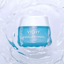 Vichy Aqualia Thermal Crème Réhydratante Riche 50ml