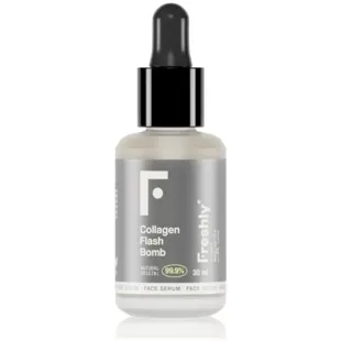 Freshly Cosmetics Collagen Flash Bomb 30 ml