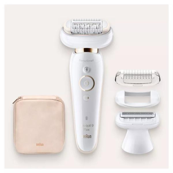 Braun Silk-épil 9 Flex 9-002