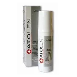 Atolen Spray Idrogel Protettivo Per Dermatite Atopica 50 ml