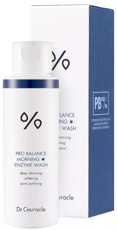 Dr.Ceuracle Pro-Balance Morning Enzyme Wash 50 gr