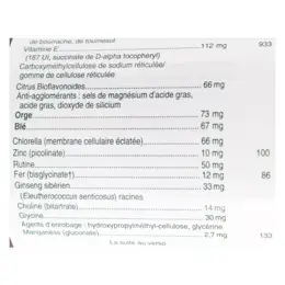 Solgar Earth Source Multinutriments 90 comprimés