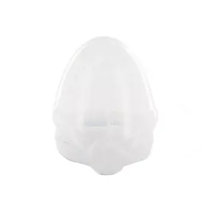 dBb Remond Proteggo Ciuccio Bianco Translucido