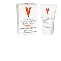 Vandel Skin Crema Cosmetica 50 ml