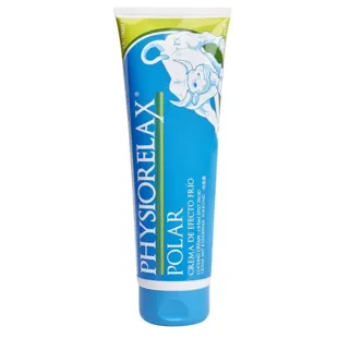 Physiorelax Polar Cream 75 ml