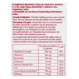 Taïdo Endometra 60 gélules