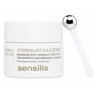 Sensilis Eternalist AGE Revitalisierende Augenkontur 20ml