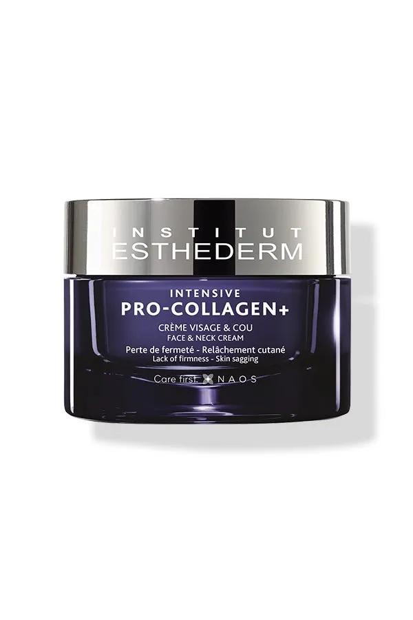 Esthederm Intensive Pro-Collagen+ Crème Crema Intensiva Collagene 50 ml