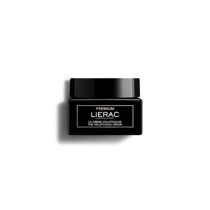 Lierac Premium Voluptueuse Crema Viso Ricca Nutriente Antirughe Pelle Secca 50 ml