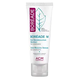 ACM Boréade Soin Séborégulateur Matifiant 40ml