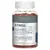 Biocyte Health Stress Gummies Cherry Flavor 60 gummies