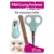 Mercurochrome Pitchoune Baby Manicure Kit