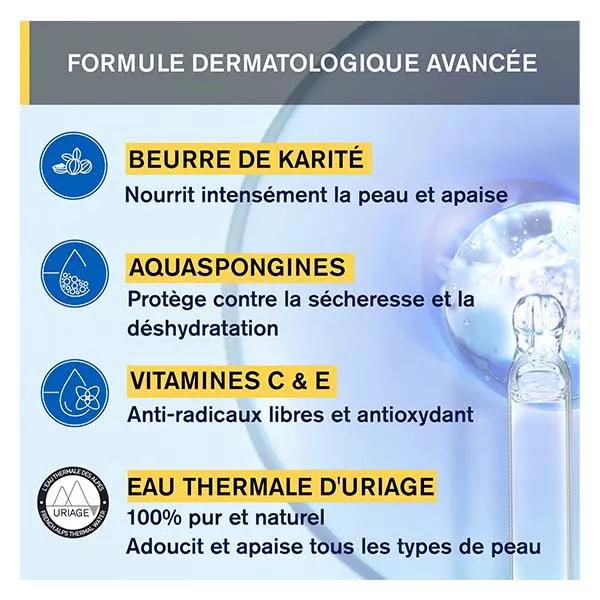 Uriage Bariésun Bálsamo Reparador After Sun 500ml