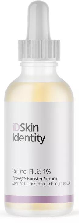 ID Pro-Age Booster Serum Retinol Fluid 1% 30 ml