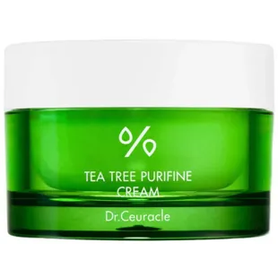 Dr.Ceuracle Tea Tree Purifine 80 Cream 50 ml