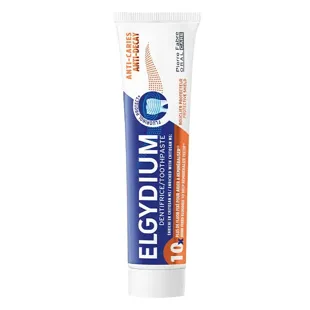 ELGYDIUM dentifricio protezione carie 75ml