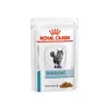 Royal Canin Veterinary Chat Skin & Coat 12 Sachets