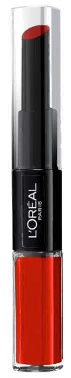 Imagen de L'Oréal Paris Infalible 24H Barra de Labios 506 Red Infallible