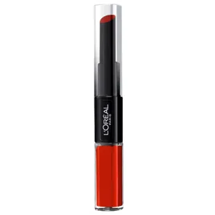 L'Oréal Paris Infallible 24H Lipstick 5ml 506 Red Infallible