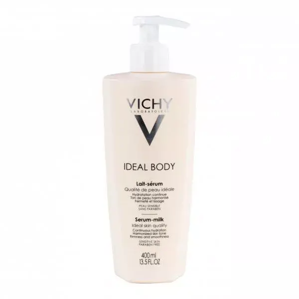 Vichy Ideal Body Serum-Milk 400ml
