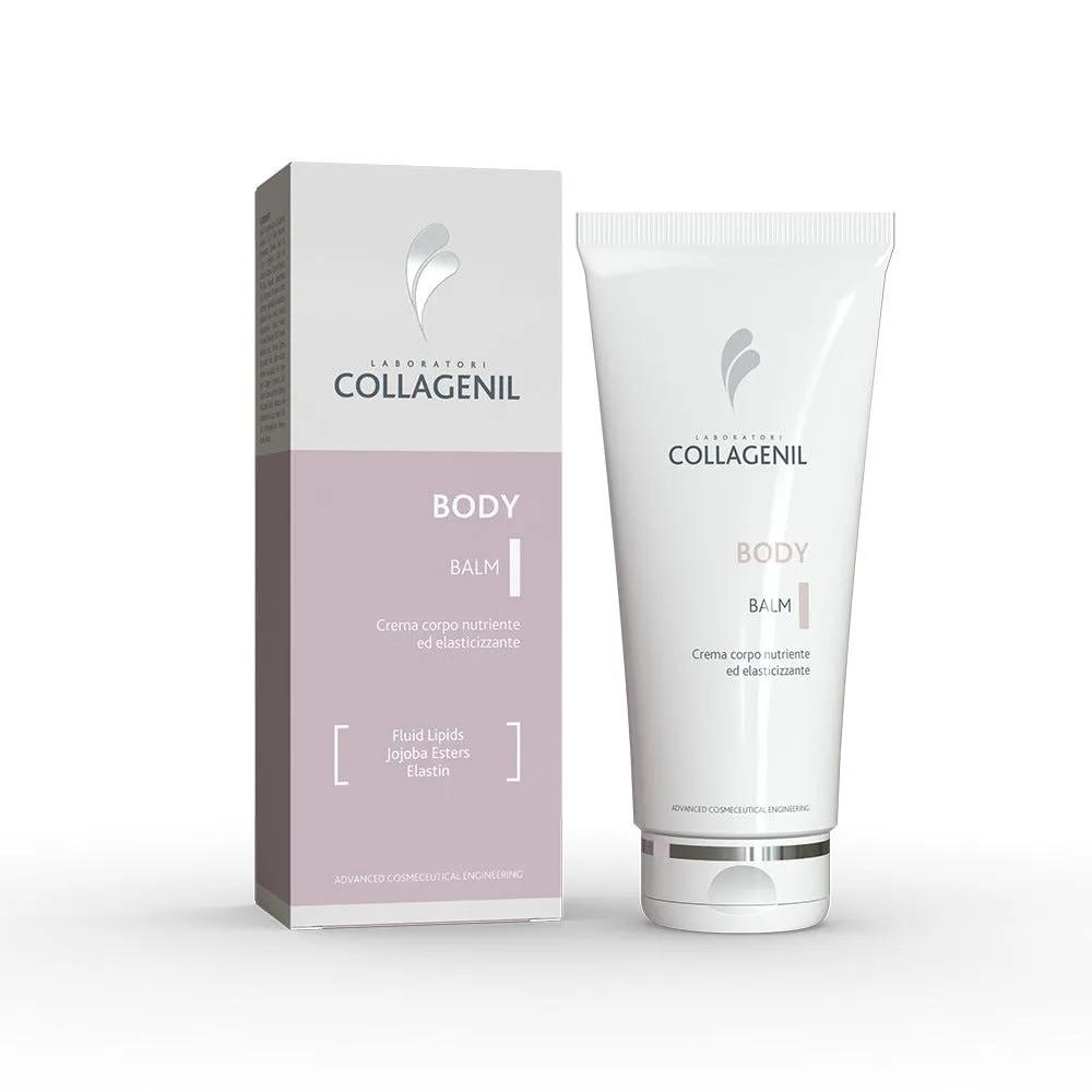 Collagenil Body Balm Crema Idratante Elasticizzante Corpo 200 ml