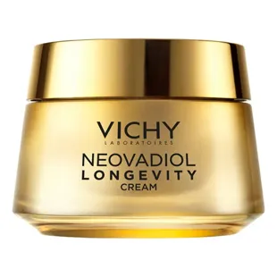 Vichy Longevity Crema Giorno Rivolumizzante 50ml
