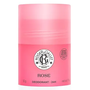 Roger & Gallet Rose Deodorante Stick Benefico 50ml