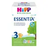 Hipp Bio Lait Essentia 3ème Âge 600g