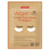 Purederm Vegan Under Eye Mask Collagen 30 Einheiten