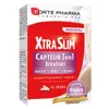 Forté Pharma Xtraslim Capteur 3en1 Capteur de Graisse et de Sucre 60 gélules