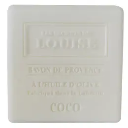 Les Secrets de Louise Savon de Provence Coco 100g