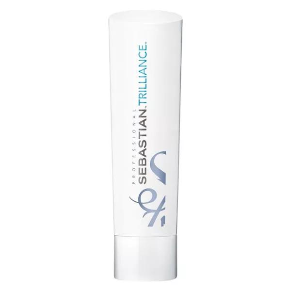 Sebastian Professional Trilliance Acondicionador  Brillo 250ml