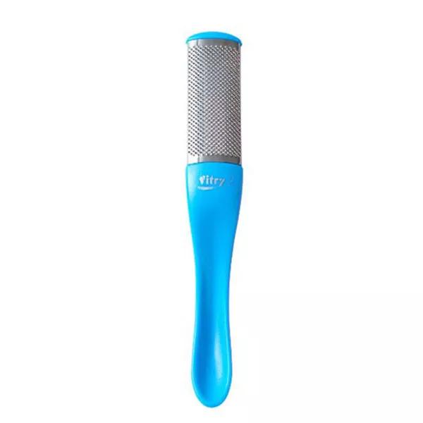 VitryRallador Plantar cabeza extrable inoxidable