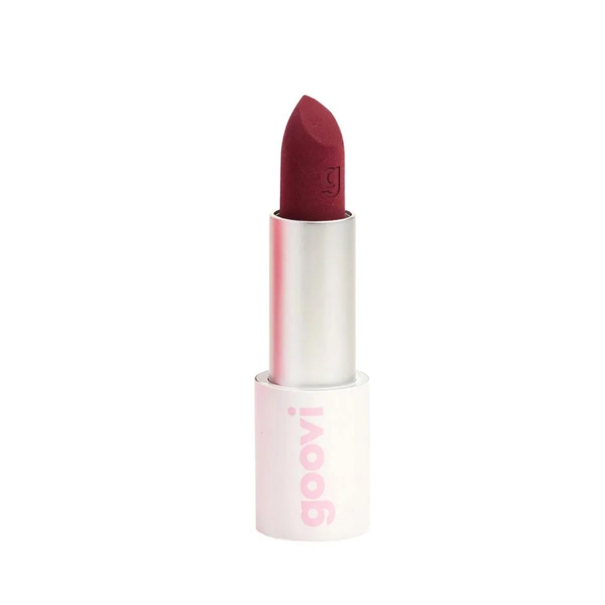 Goovi Rossetto Matte 06 Cranberry