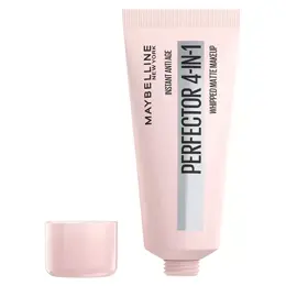 Maybelline New York Instant Anti-Âge Perfecteur de Teint Matifiant N°00 Très Clair 30ml