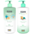 Isdin Baby Naturals Nutraisdin Gel-Champú 750 ml + Nutraisdin Loción Corporal 750 ml