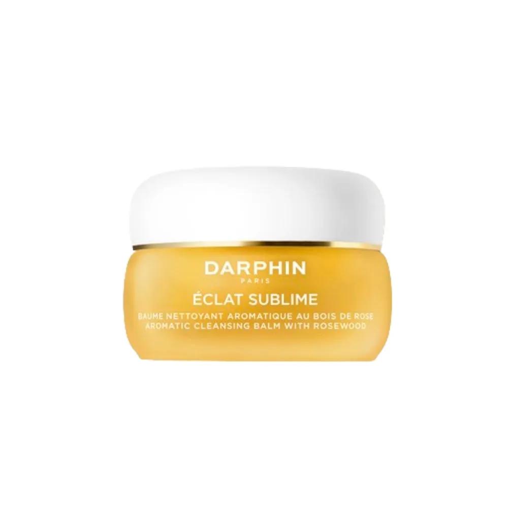 Darphin Éclat Sublime Balsamo Detergente Aromatico Al Legno di Rosa 40 ml