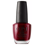 Vernis à ongles OPI Je ne suis pas vraiment une serveuse