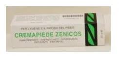 Zenicos Crema Piede Idratante 50 ml