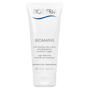 Biotherm Biomains Anti-aging Cream SPF15 Hands and Nails 100 ml