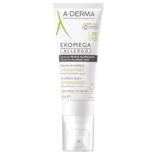 A-Derma Exomega Baume Allergo 40 ml