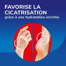Dr. Scholl's Pansements Ampoules Ouvertes, Coupures et Égratignures